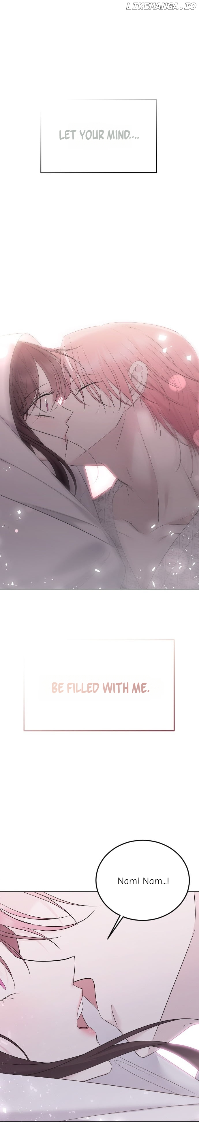 The Ending, I Want to Change it Chapter 27 - page 2